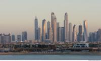 background city Dubai 0021